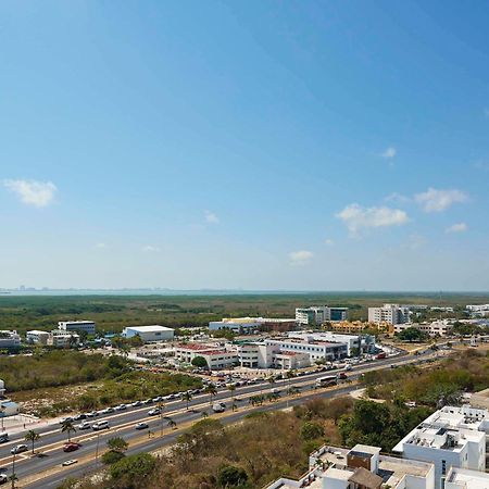 Ibis Cancun Centro Ngoại thất bức ảnh