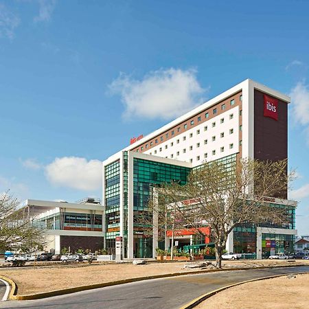Ibis Cancun Centro Ngoại thất bức ảnh