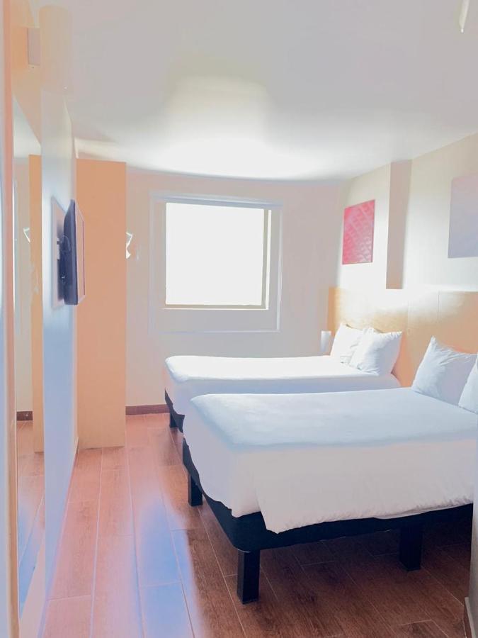 Ibis Cancun Centro Ngoại thất bức ảnh