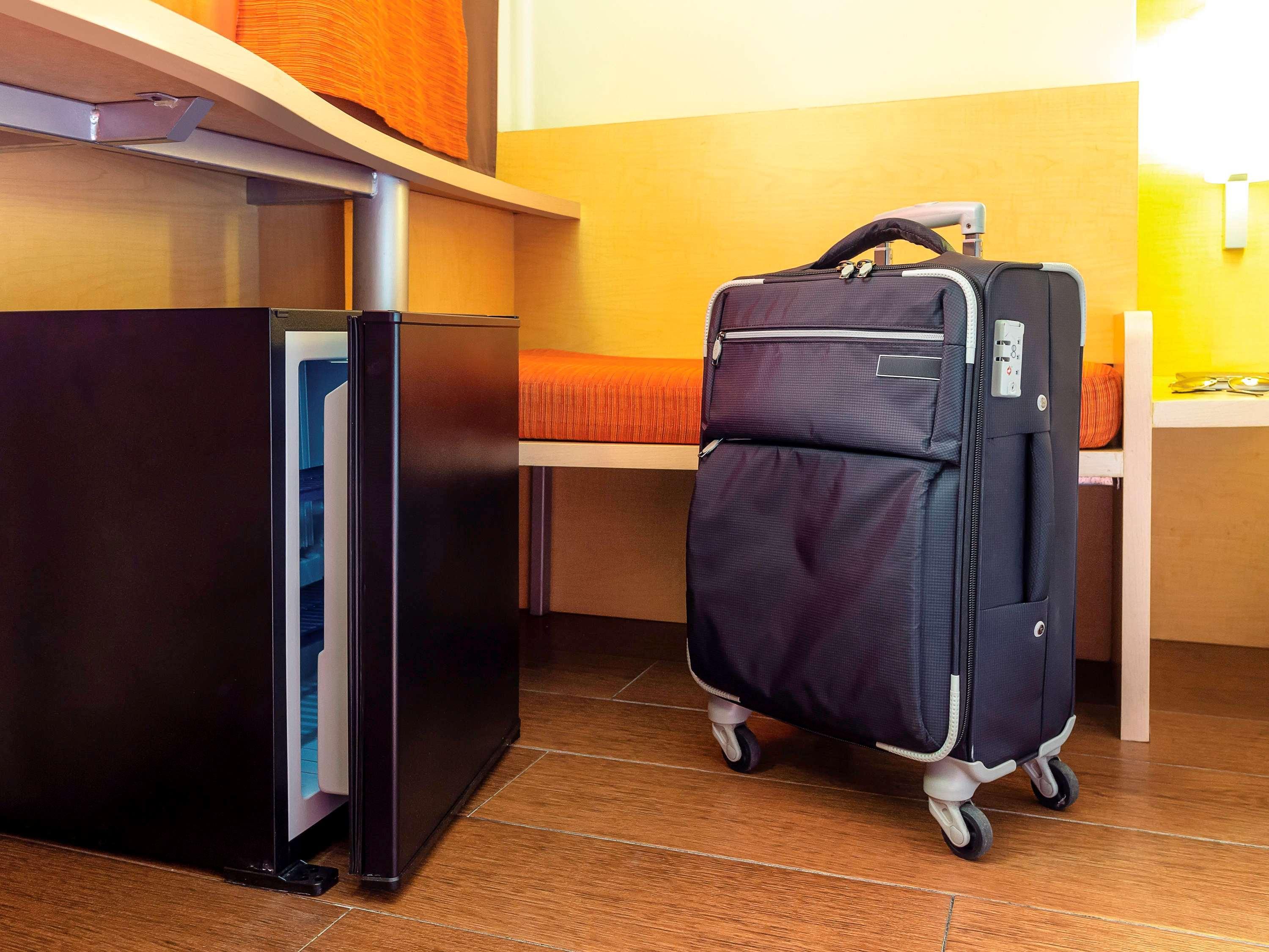 Ibis Cancun Centro Ngoại thất bức ảnh