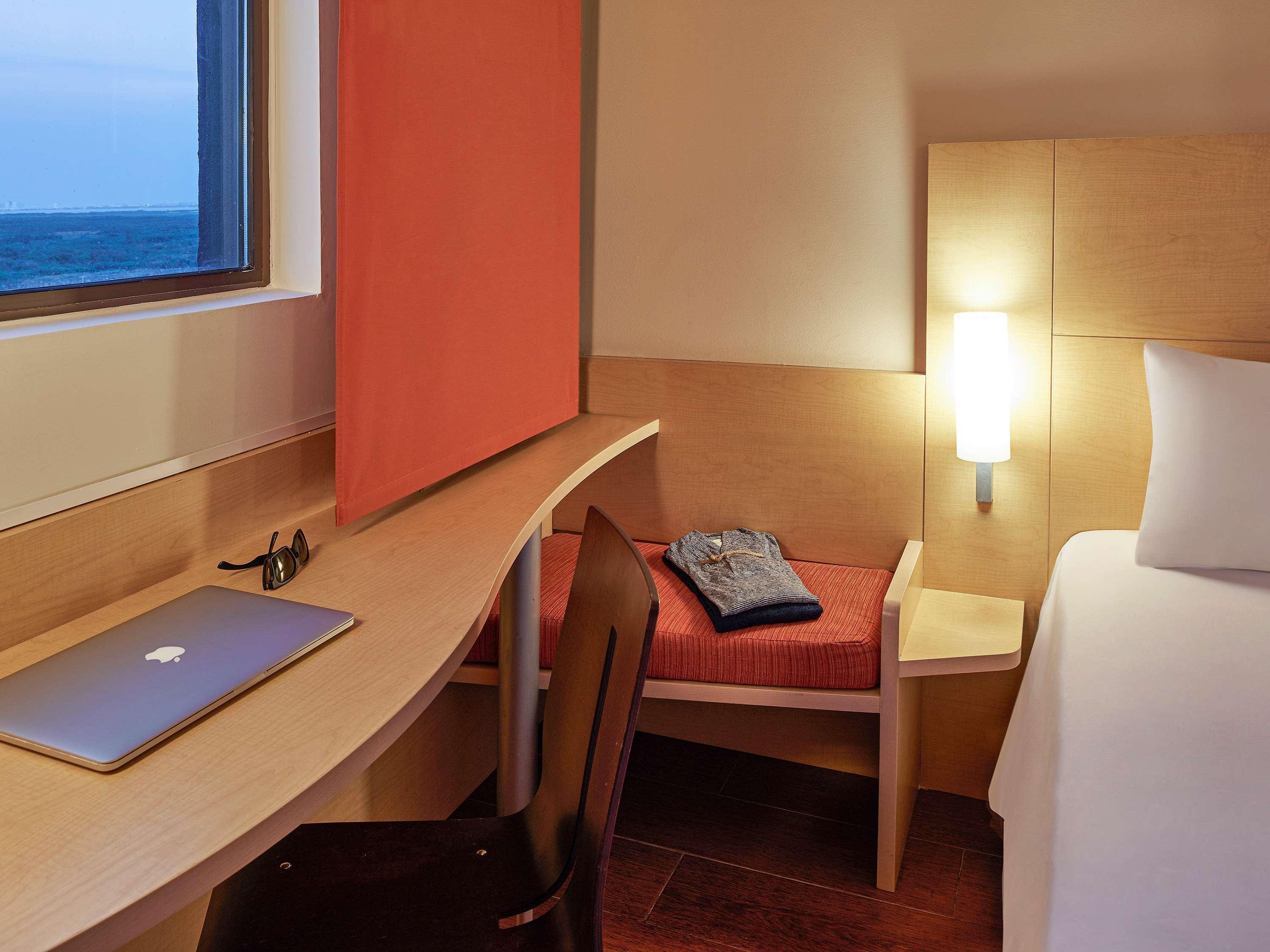 Ibis Cancun Centro Ngoại thất bức ảnh