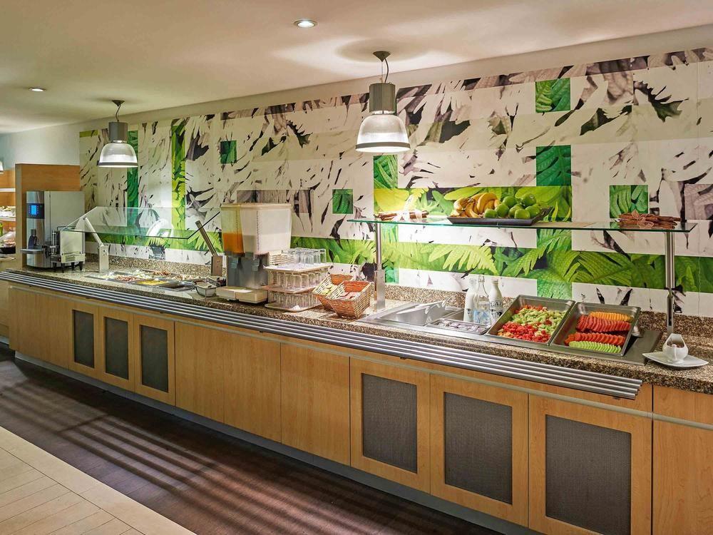 Ibis Cancun Centro Ngoại thất bức ảnh