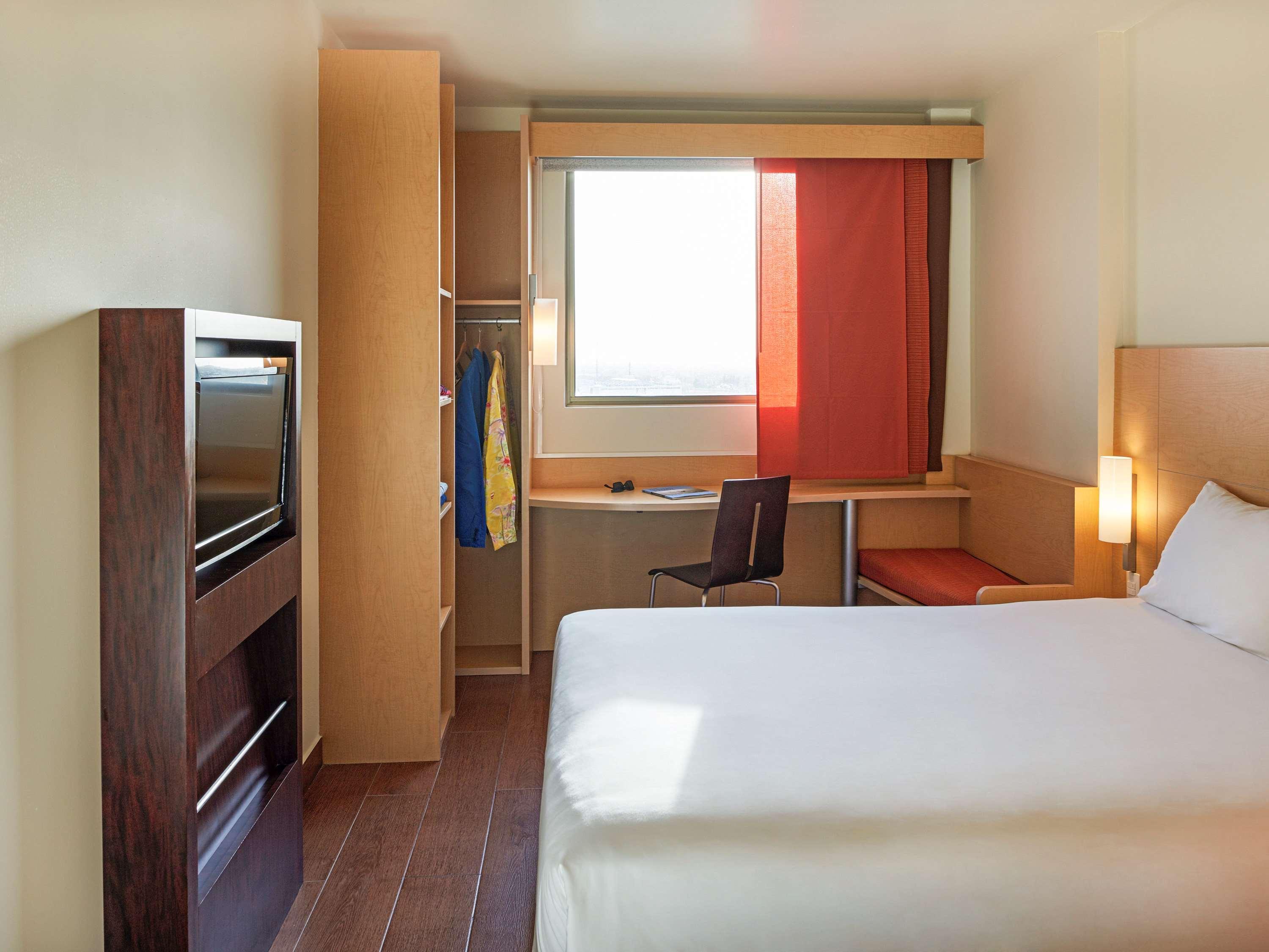 Ibis Cancun Centro Ngoại thất bức ảnh