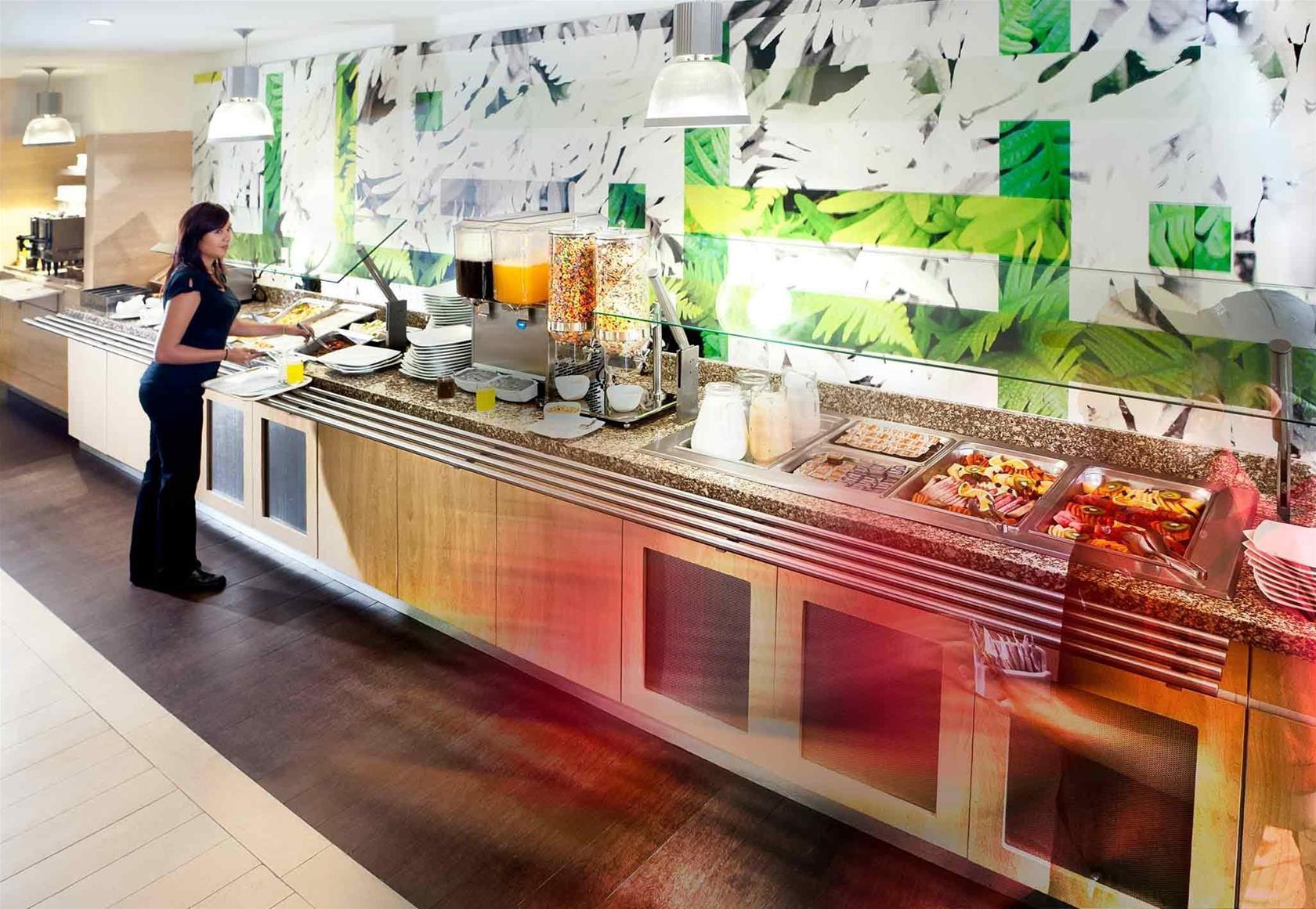 Ibis Cancun Centro Ngoại thất bức ảnh
