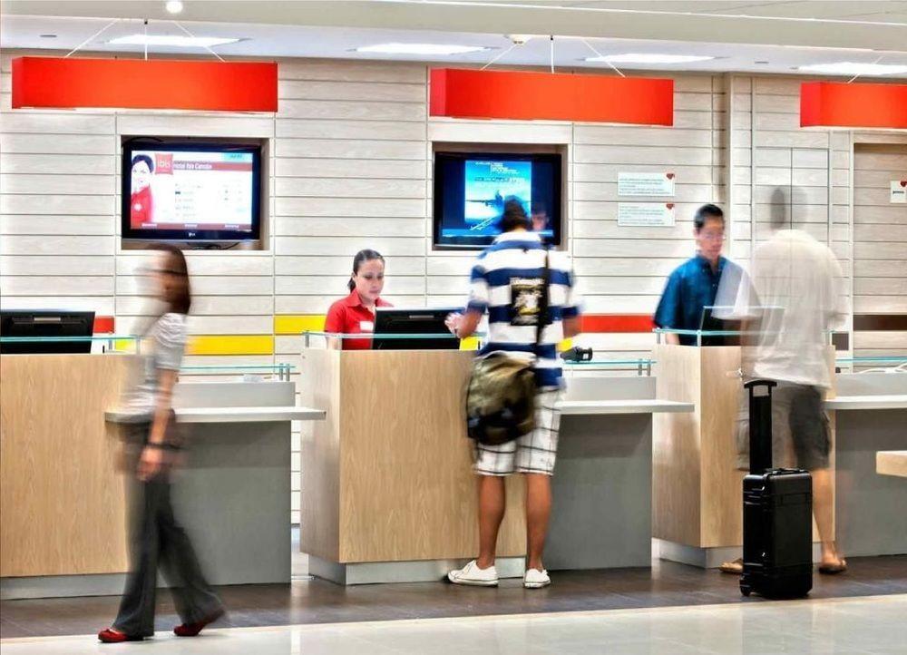 Ibis Cancun Centro Ngoại thất bức ảnh