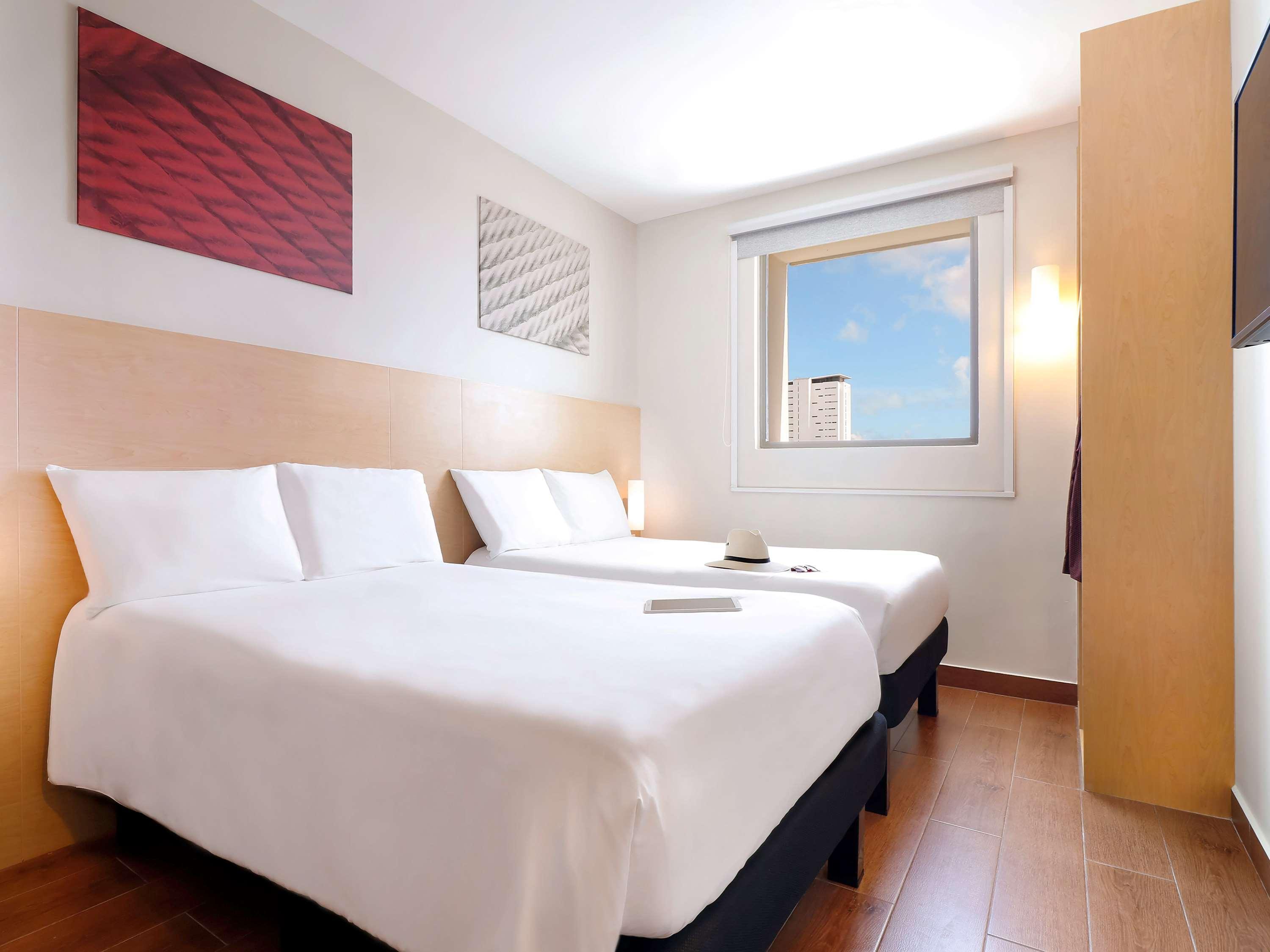 Ibis Cancun Centro Ngoại thất bức ảnh