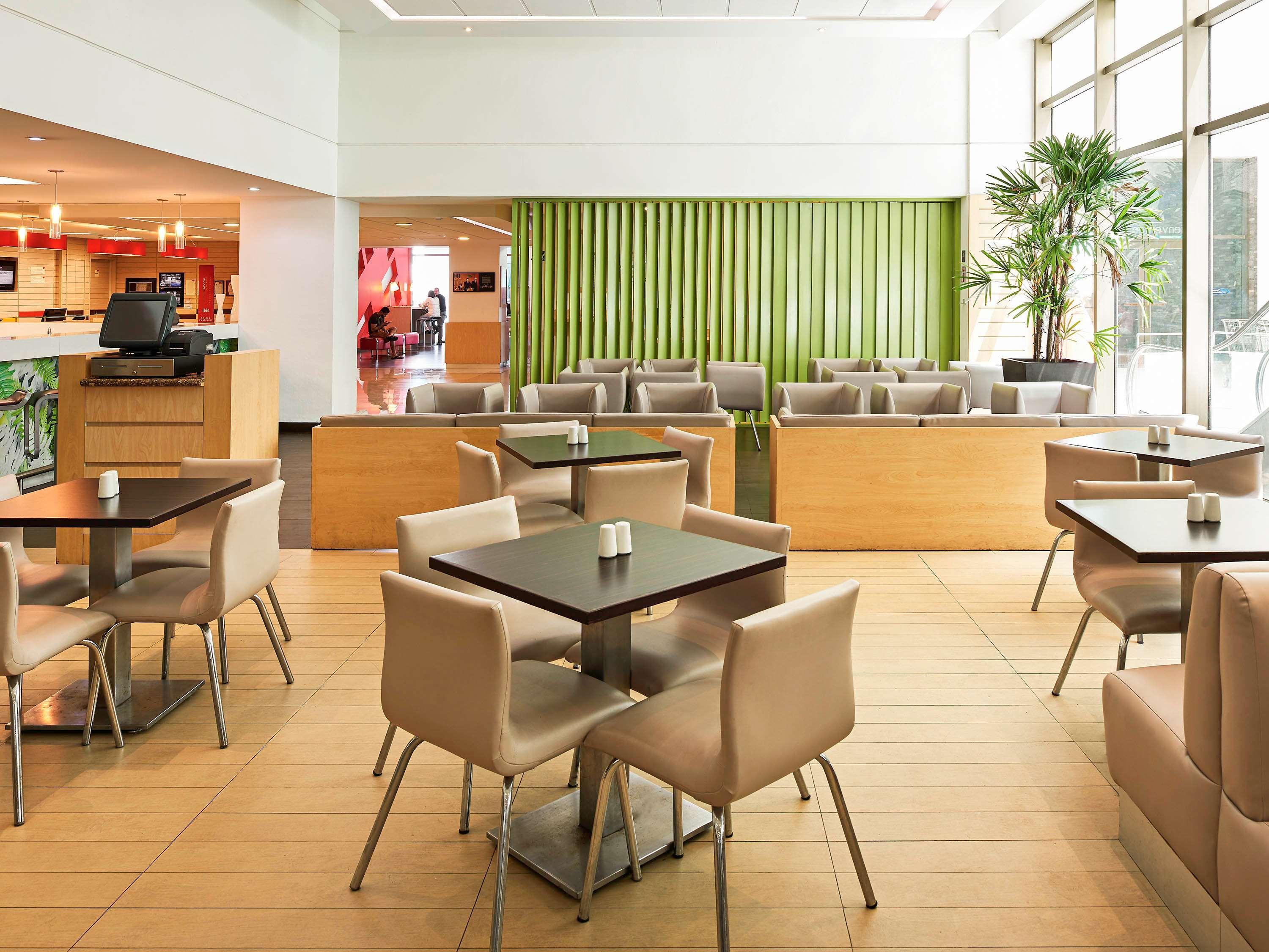 Ibis Cancun Centro Ngoại thất bức ảnh