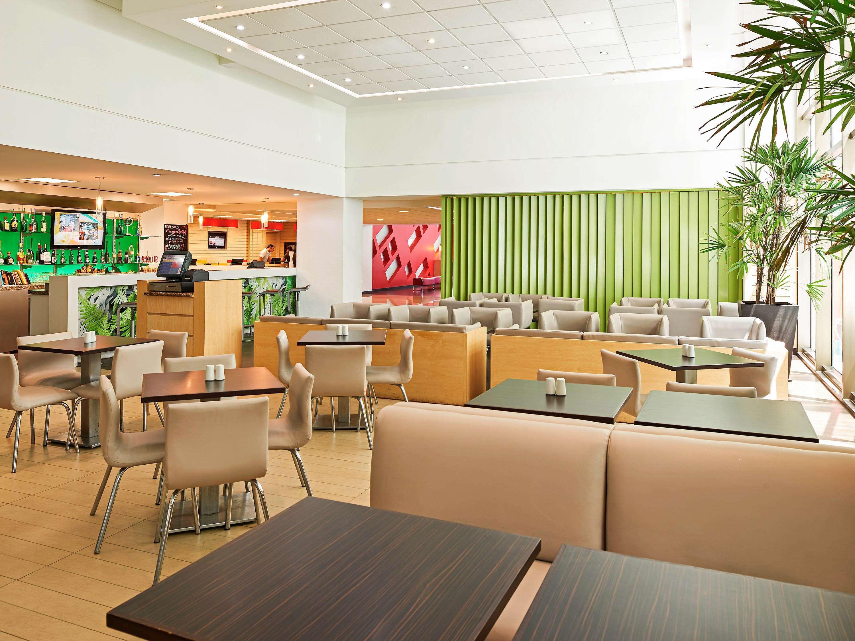 Ibis Cancun Centro Ngoại thất bức ảnh