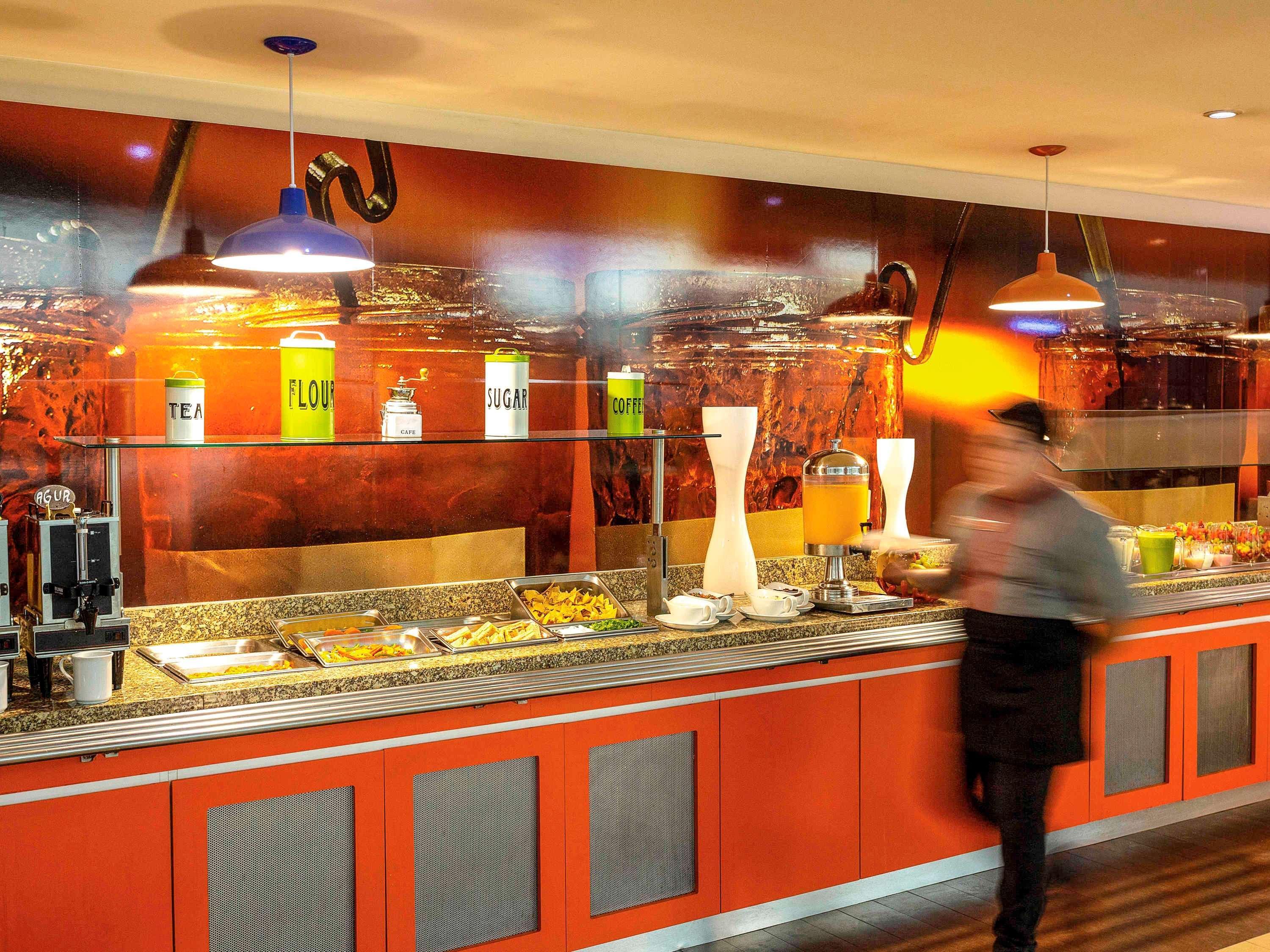 Ibis Cancun Centro Ngoại thất bức ảnh