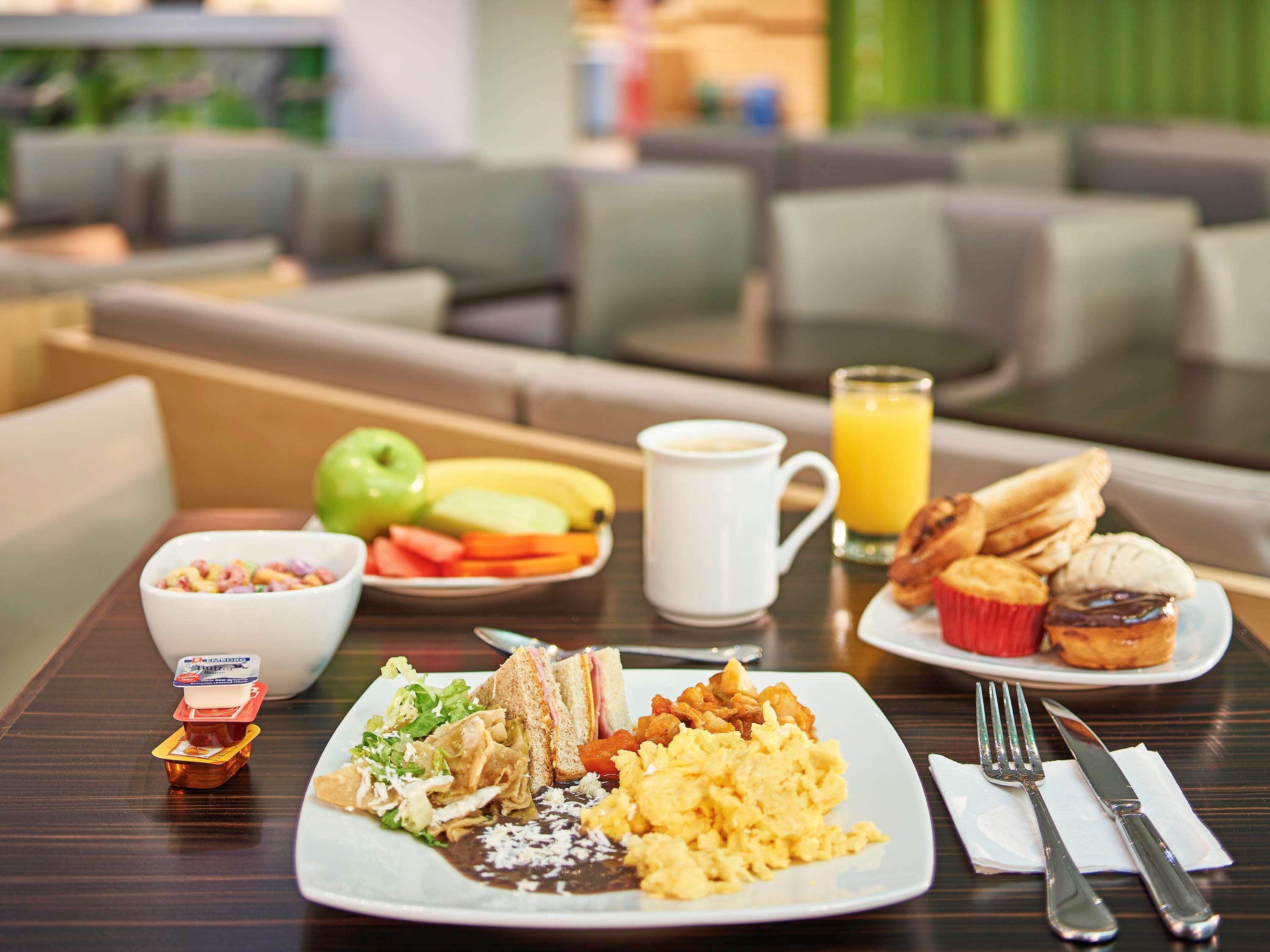 Ibis Cancun Centro Ngoại thất bức ảnh