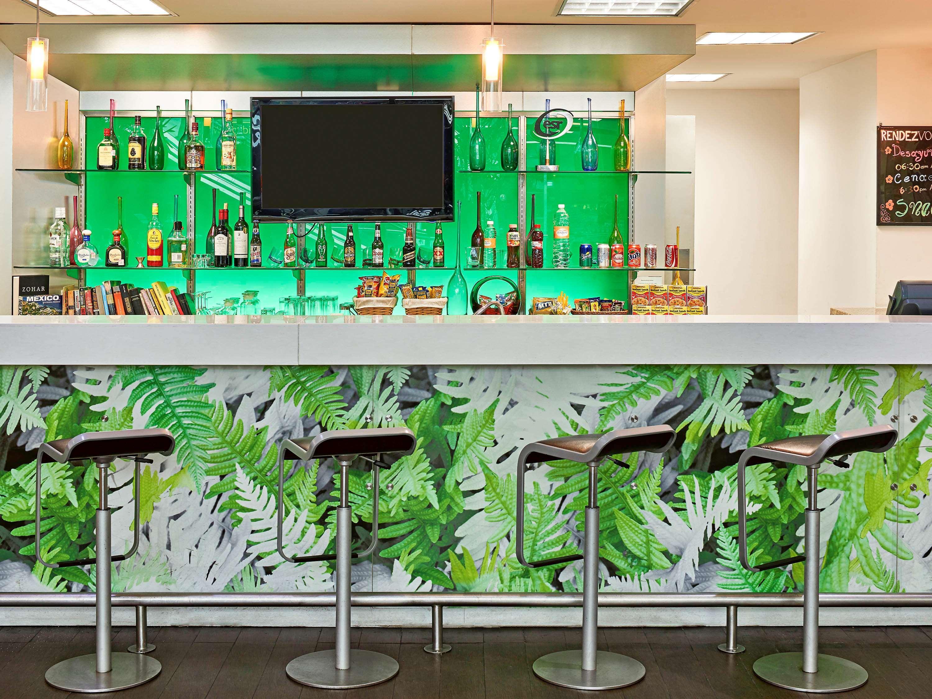 Ibis Cancun Centro Ngoại thất bức ảnh