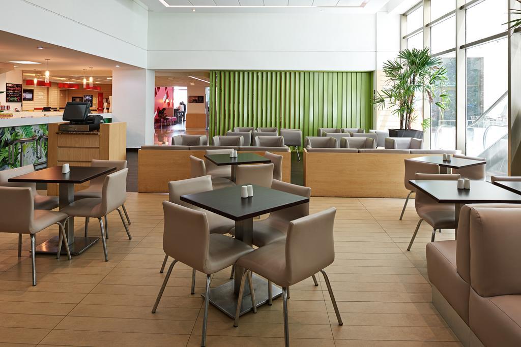 Ibis Cancun Centro Ngoại thất bức ảnh