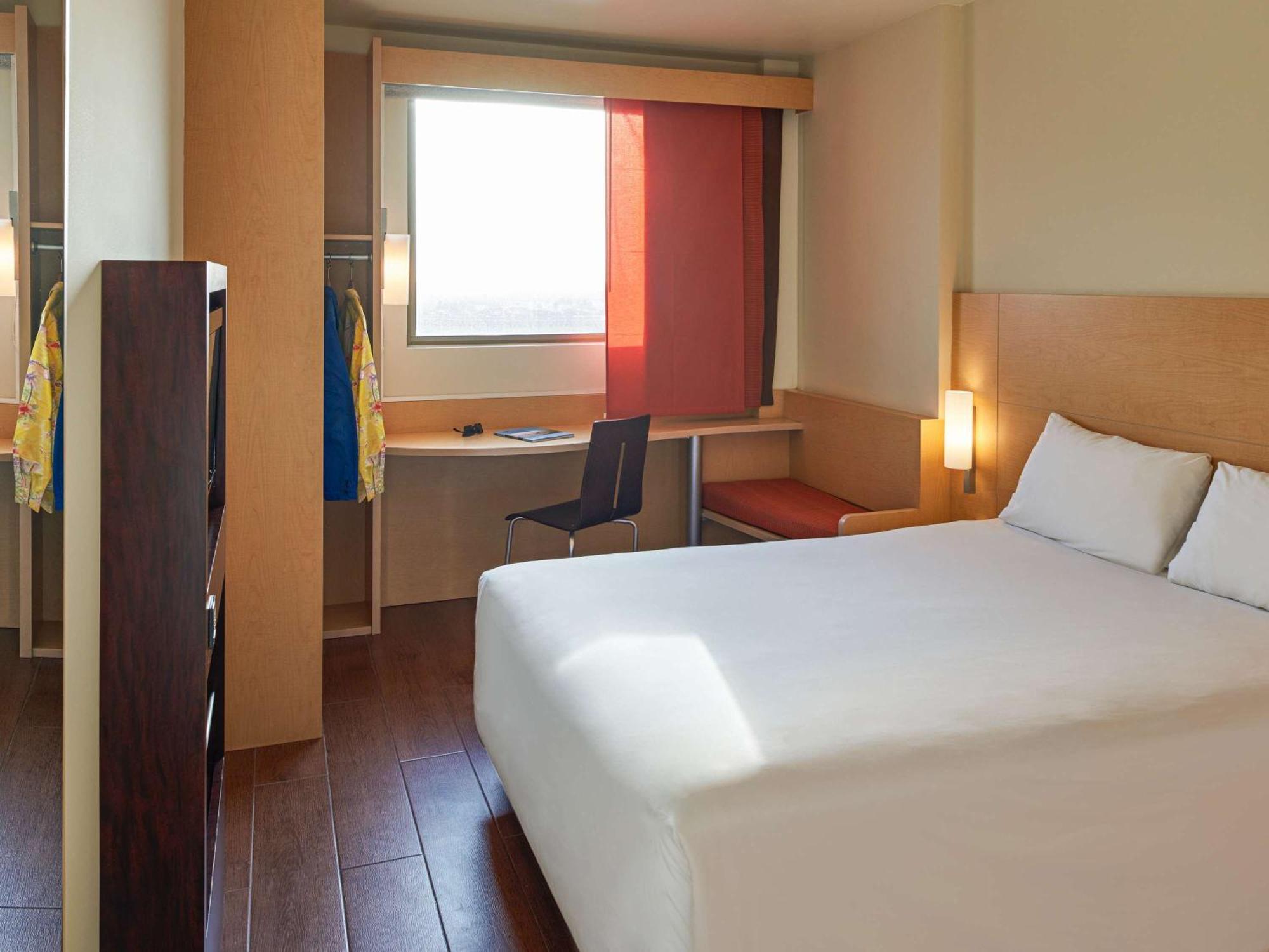 Ibis Cancun Centro Ngoại thất bức ảnh