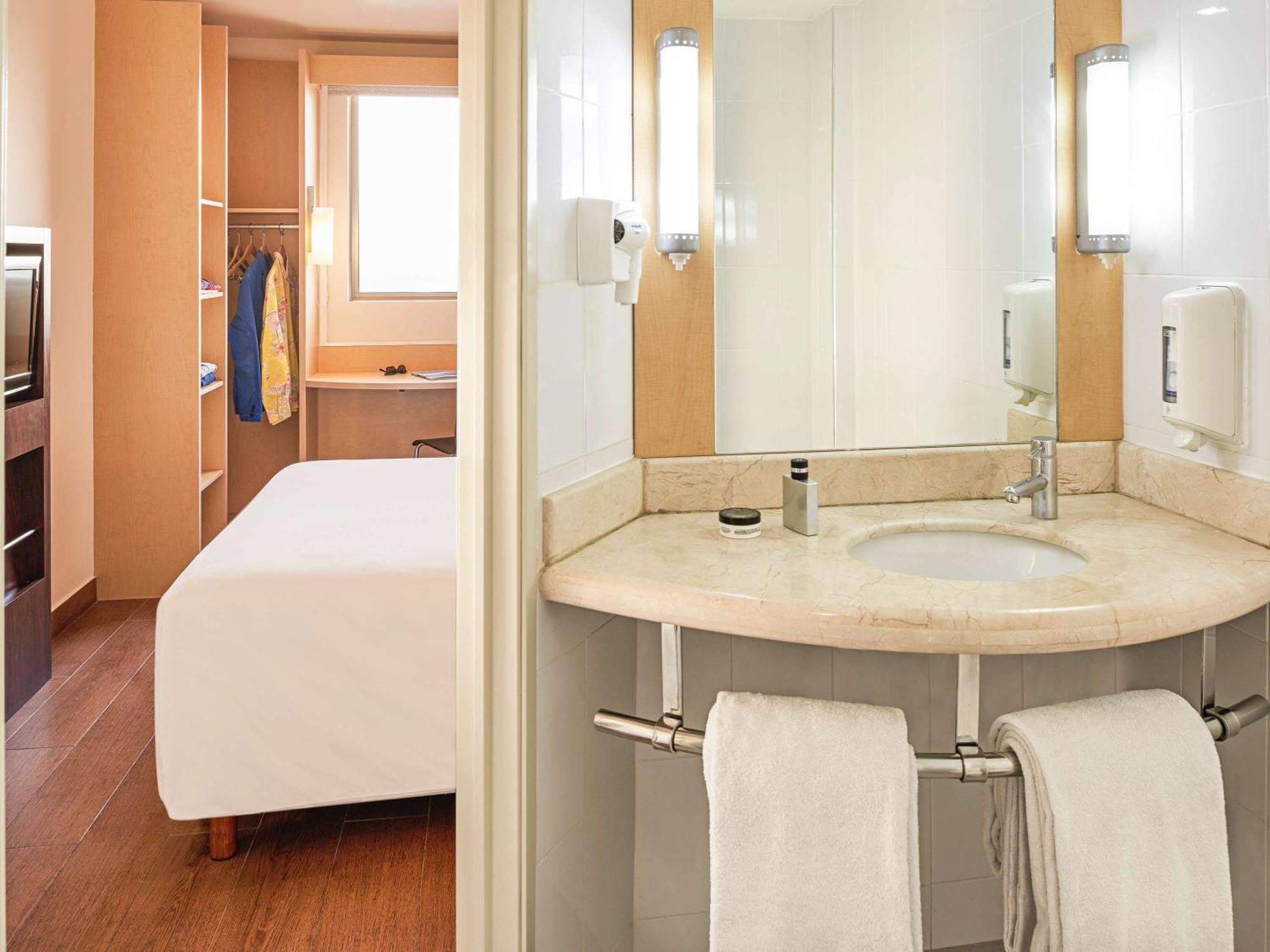 Ibis Cancun Centro Ngoại thất bức ảnh
