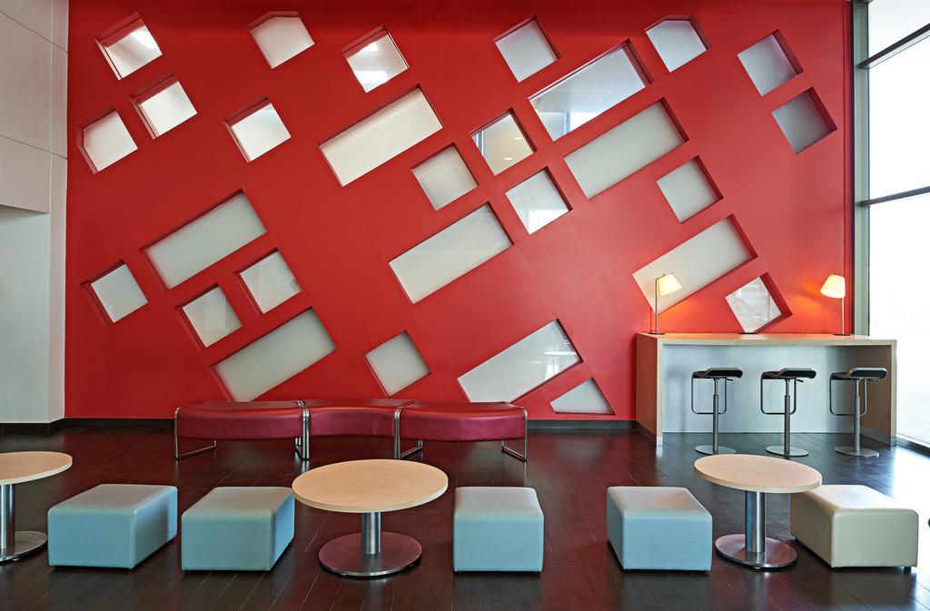 Ibis Cancun Centro Ngoại thất bức ảnh