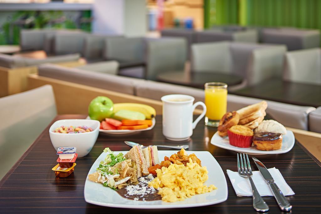 Ibis Cancun Centro Ngoại thất bức ảnh