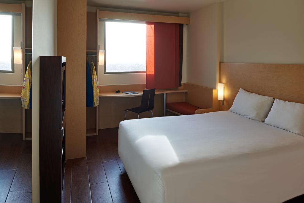 Ibis Cancun Centro Ngoại thất bức ảnh