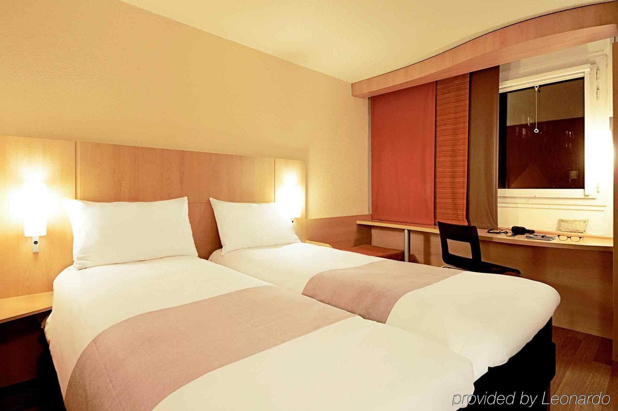 Ibis Cancun Centro Ngoại thất bức ảnh