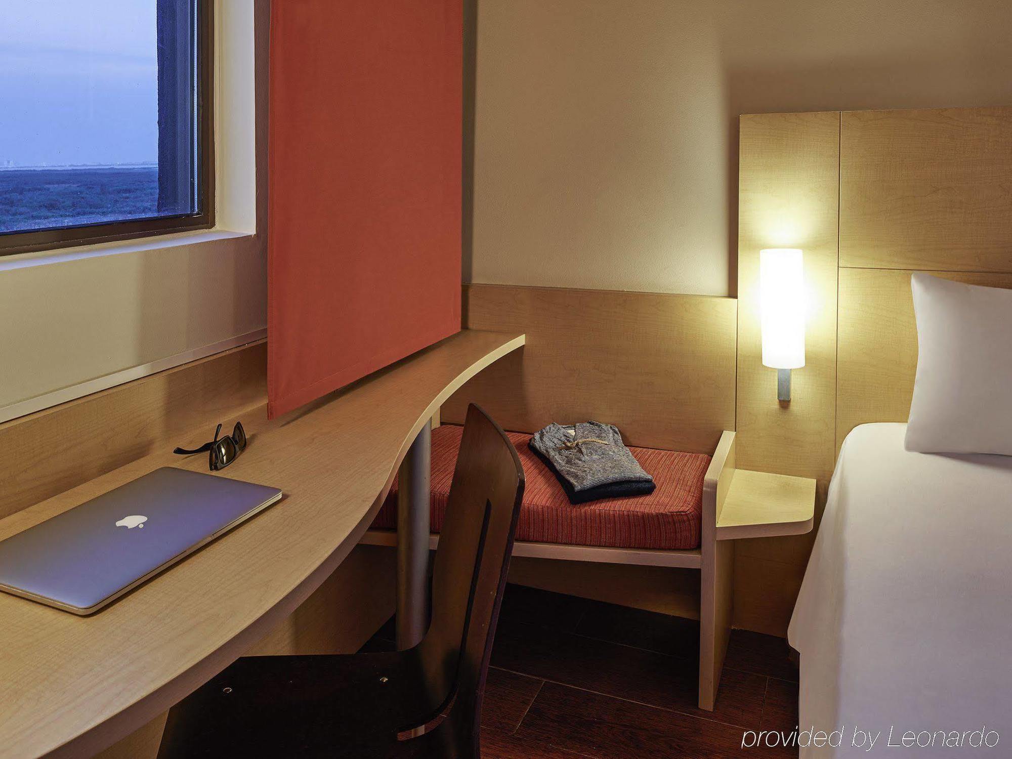Ibis Cancun Centro Ngoại thất bức ảnh