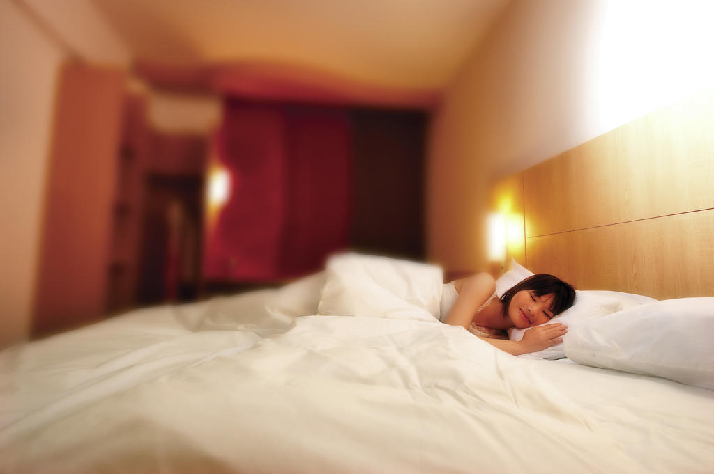 Ibis Cancun Centro Ngoại thất bức ảnh