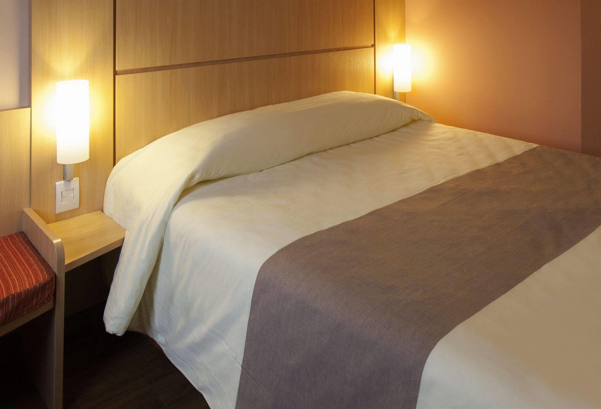 Ibis Cancun Centro Ngoại thất bức ảnh