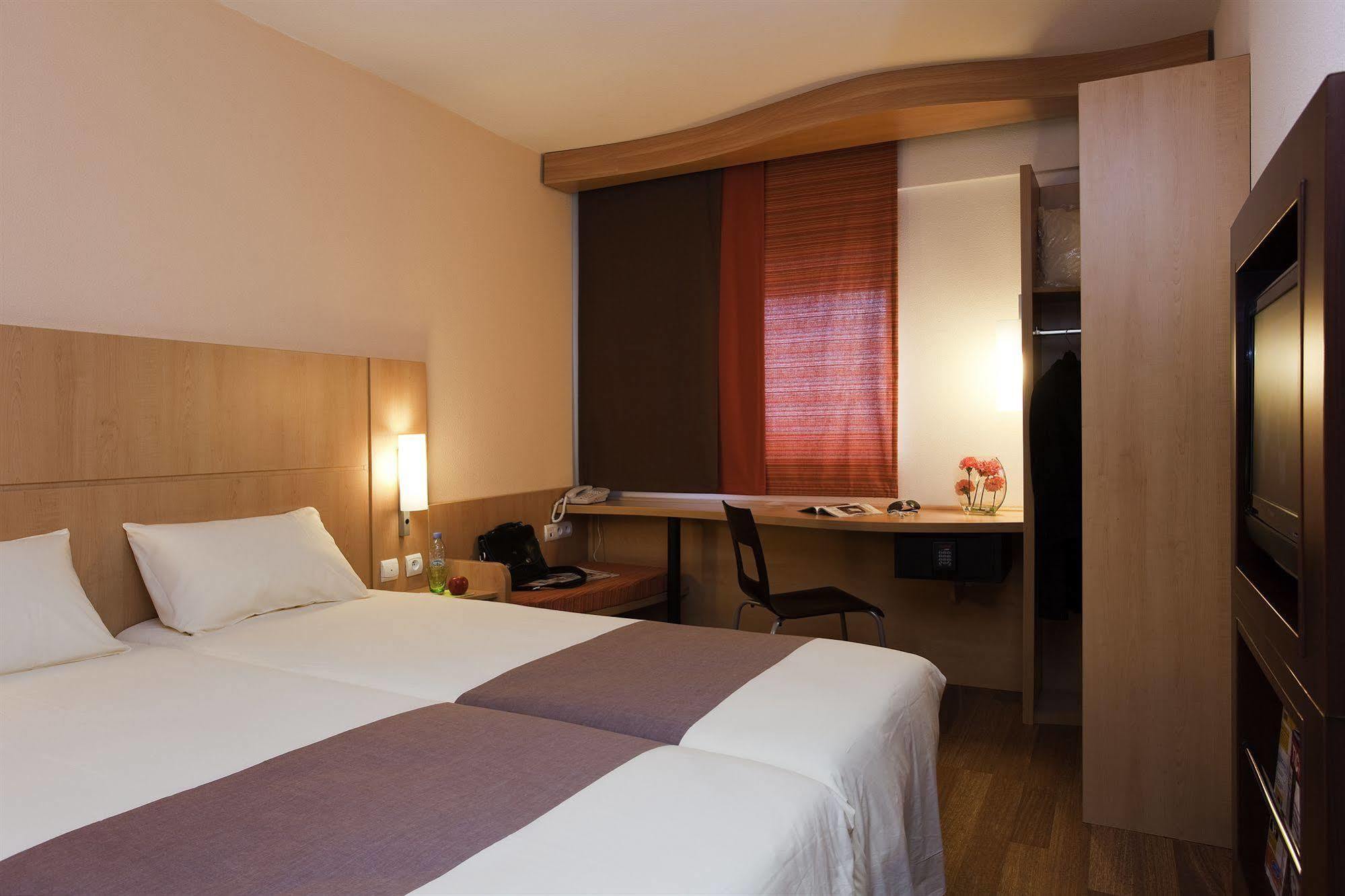 Ibis Cancun Centro Ngoại thất bức ảnh