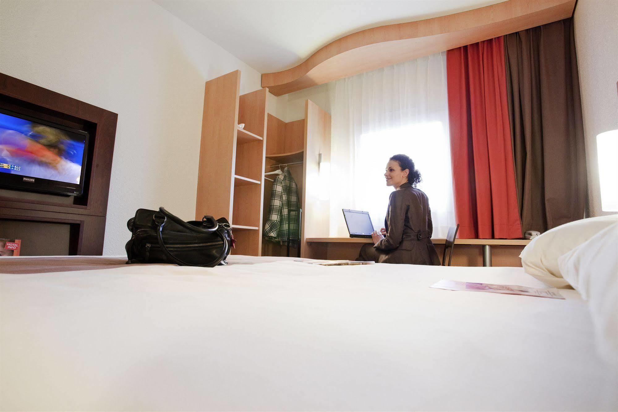 Ibis Cancun Centro Ngoại thất bức ảnh