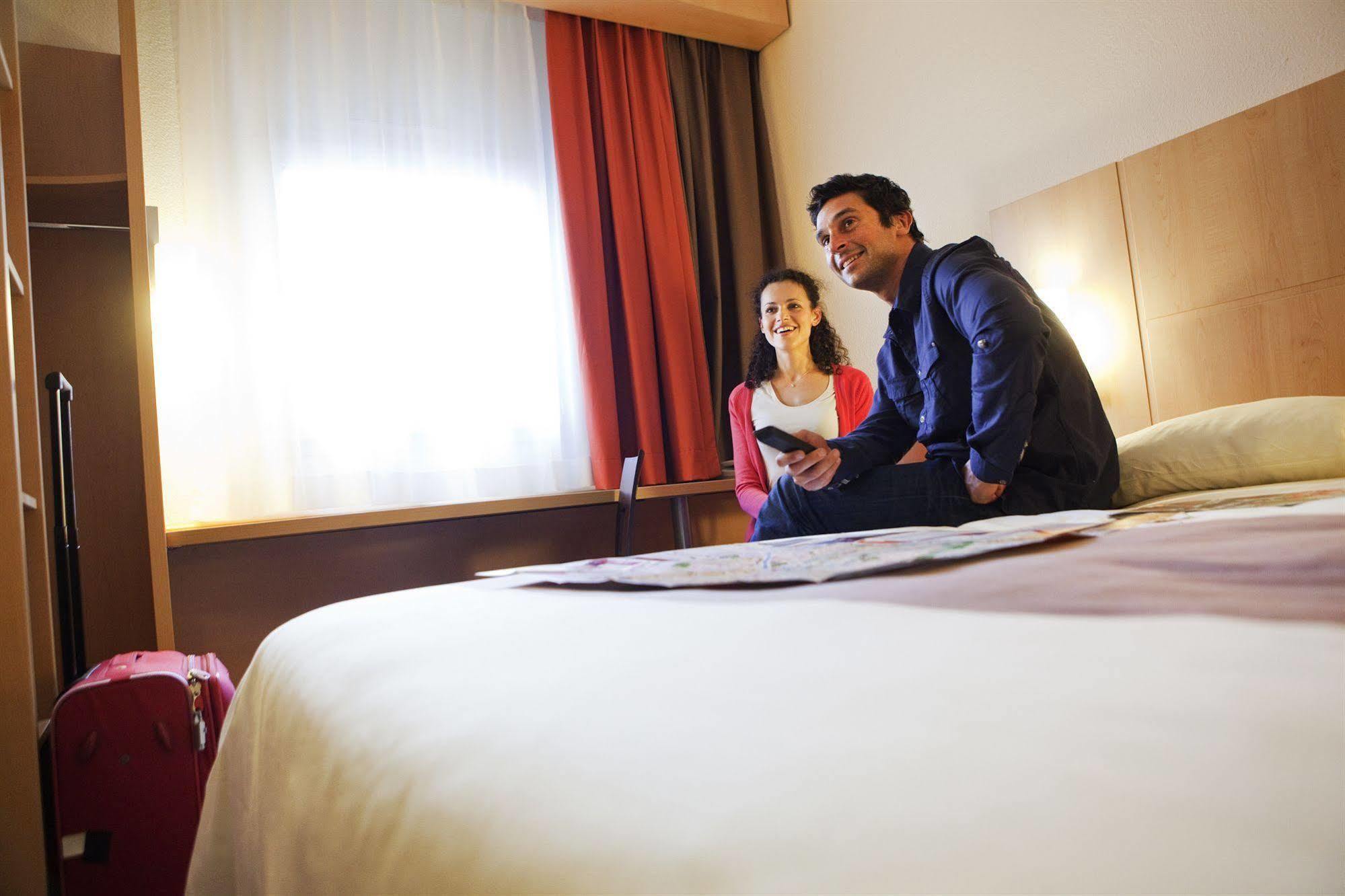 Ibis Cancun Centro Ngoại thất bức ảnh
