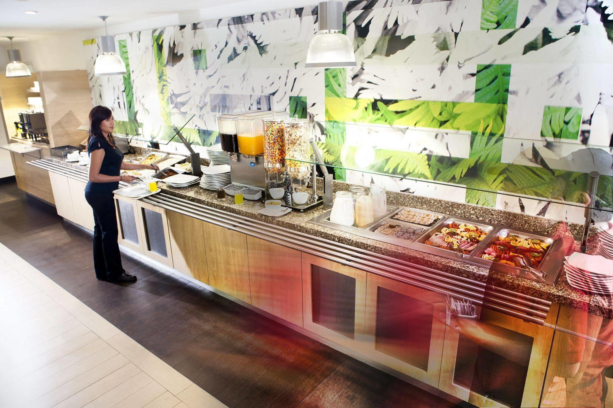 Ibis Cancun Centro Ngoại thất bức ảnh