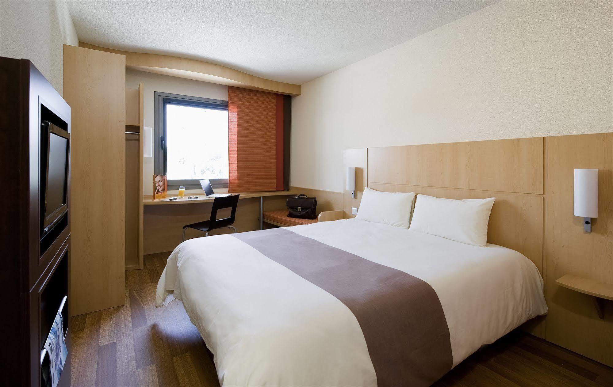 Ibis Cancun Centro Ngoại thất bức ảnh