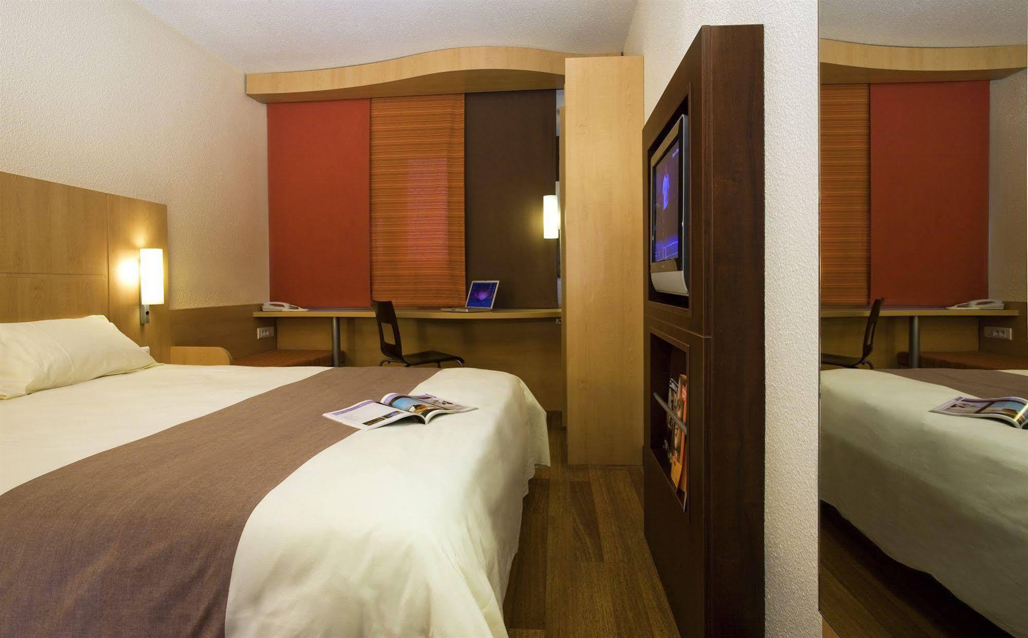 Ibis Cancun Centro Ngoại thất bức ảnh