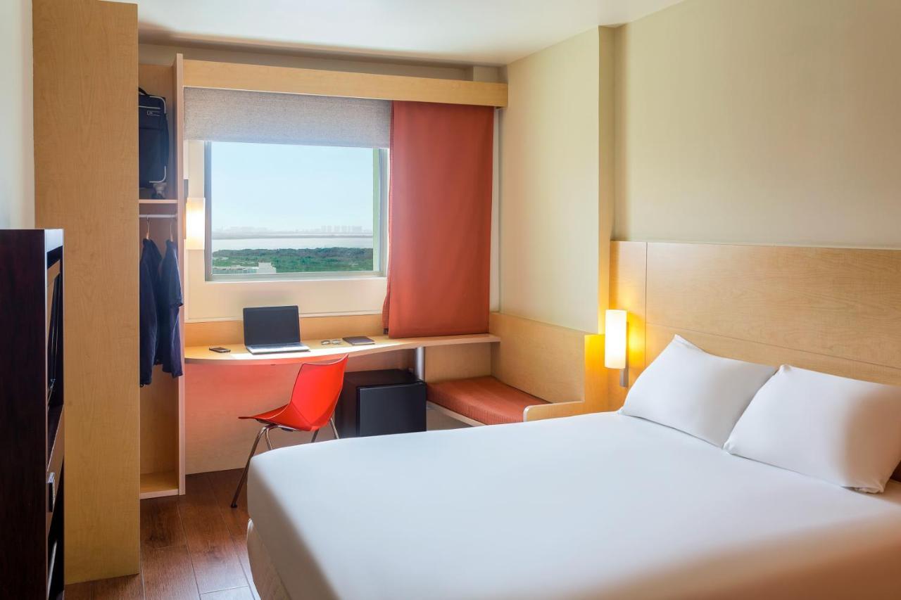Ibis Cancun Centro Ngoại thất bức ảnh