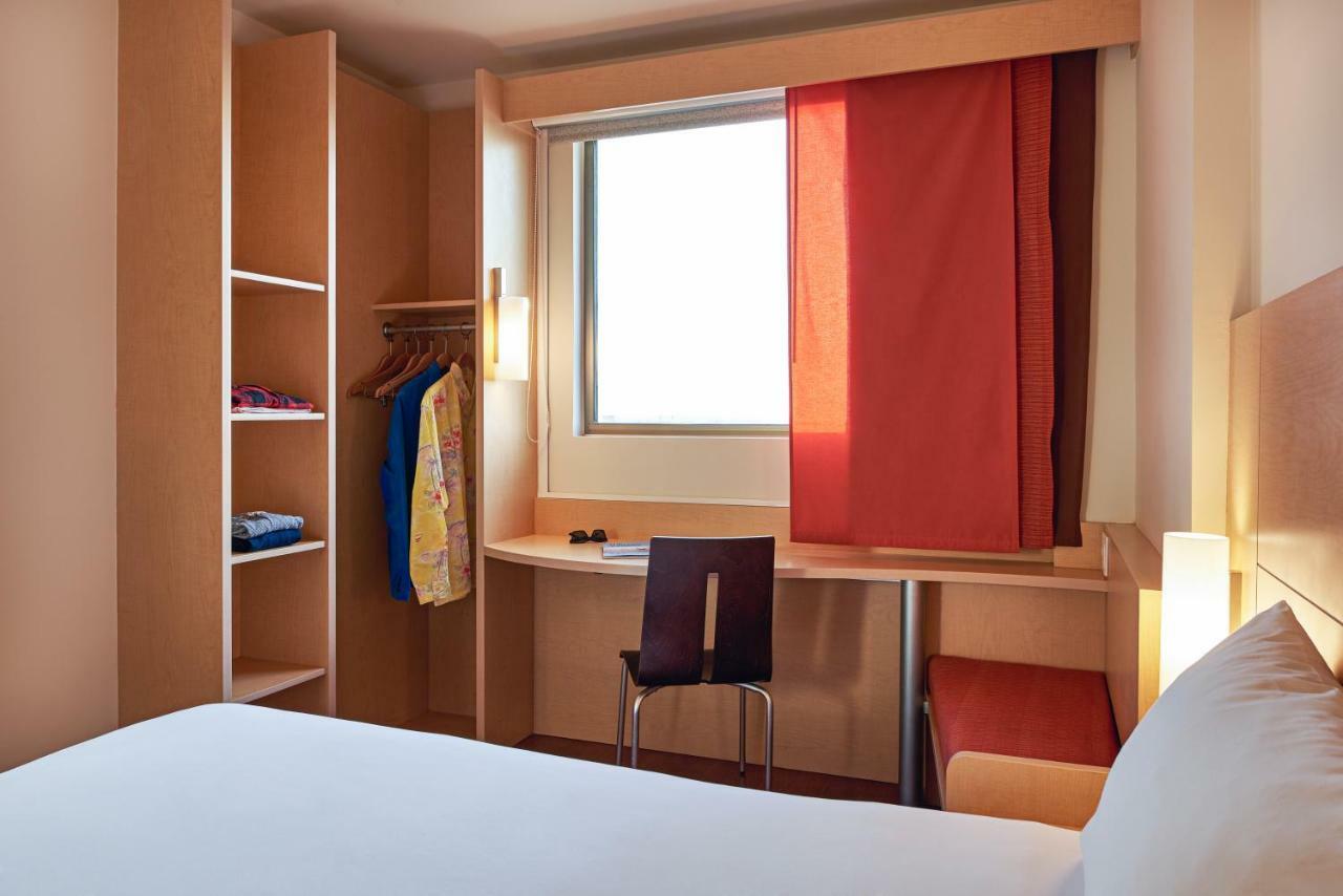 Ibis Cancun Centro Ngoại thất bức ảnh